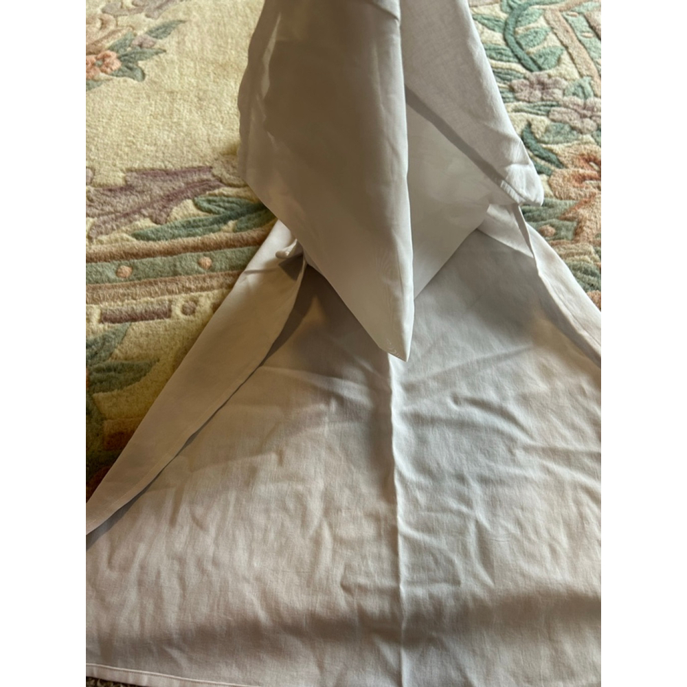 Lululemon size 4 Lightweight Split-Back Training … - image 2